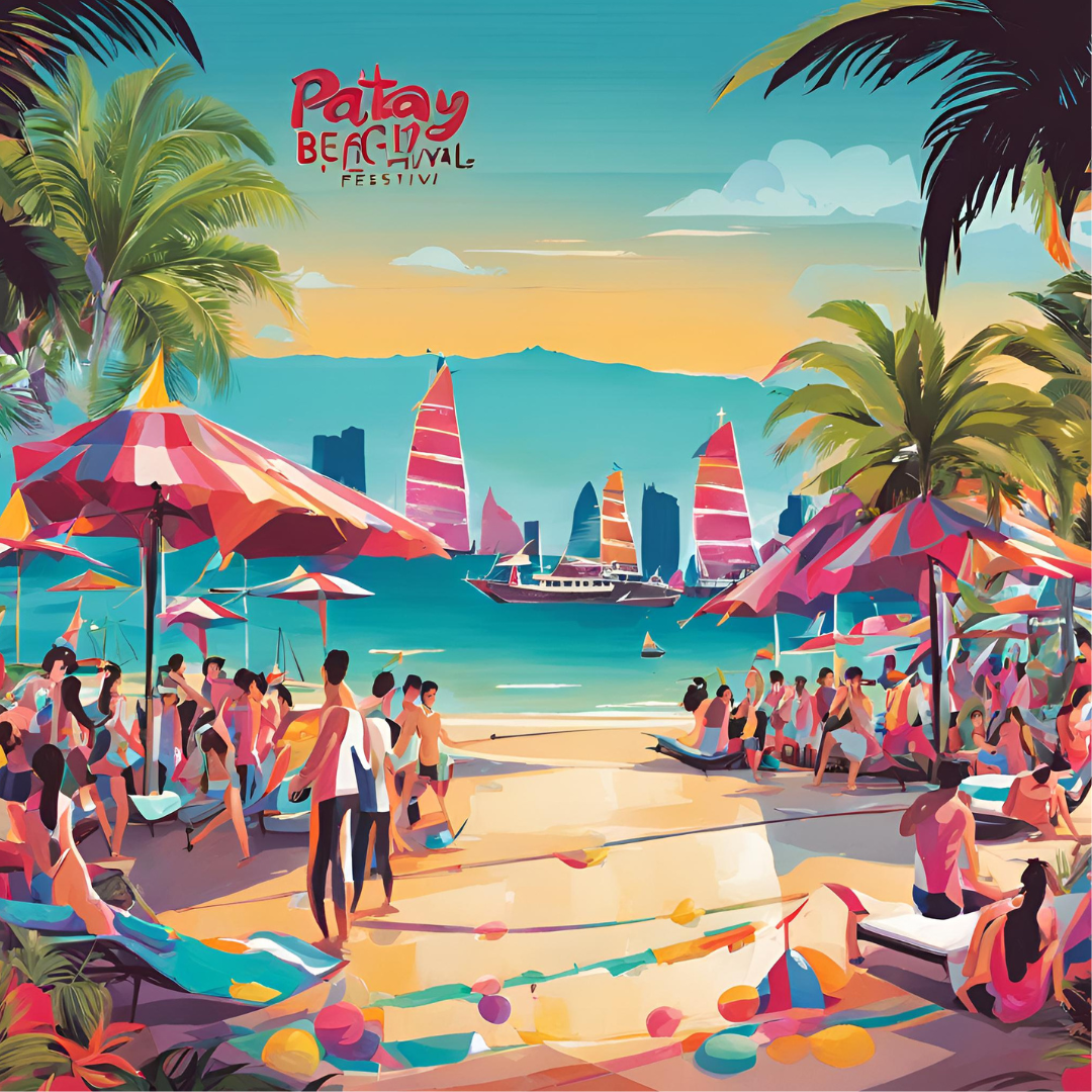 Pattaya Beach Cultural Experiences | holiday villas pattaya