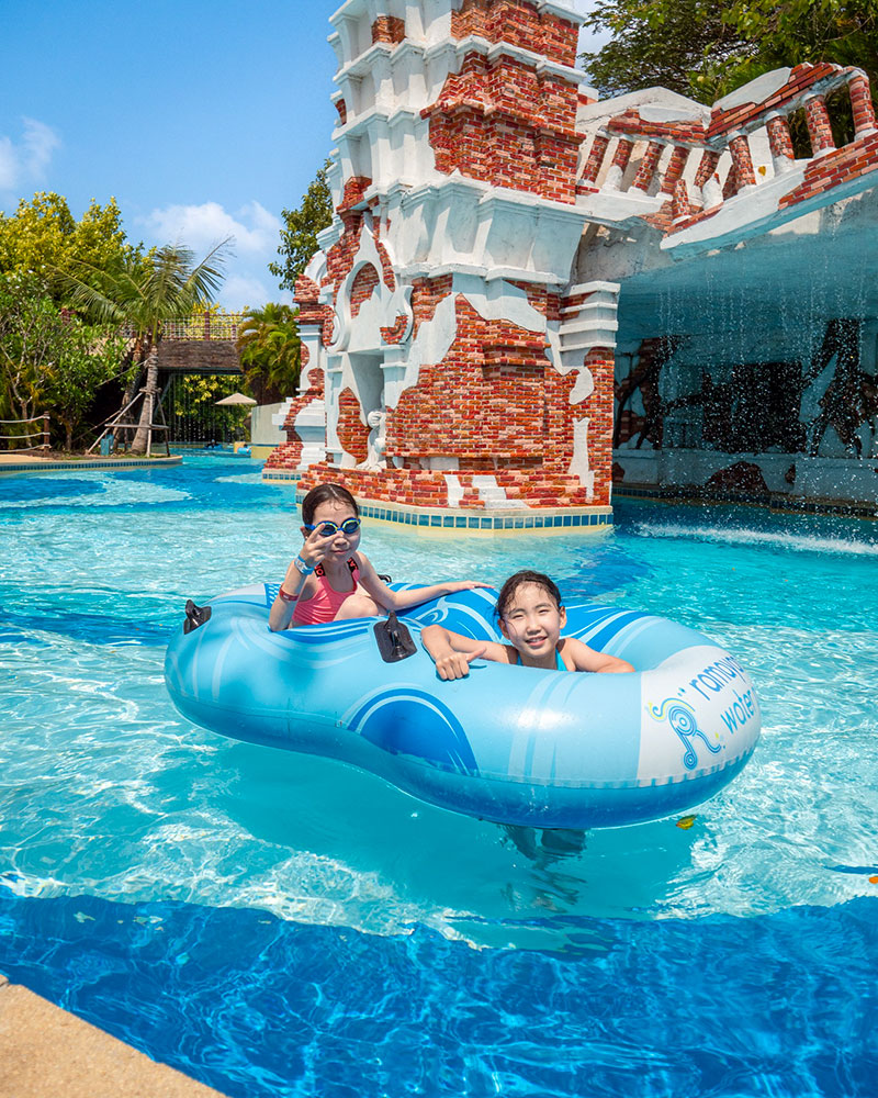 Safety Measures and Guidelines | Holiday Villas Pattaya Blogs